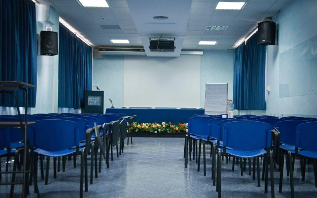 Aer Hotel Phelipe