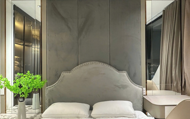 Cozy Fam Halong - Green Diamond Ha Long – Guest Rooms – Ha Long