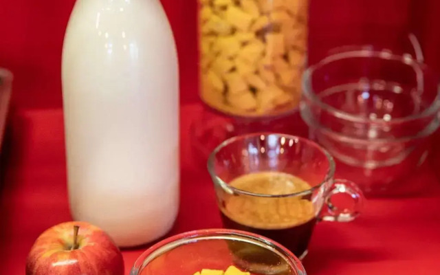 hotelF1 Lyon Sud Oullins