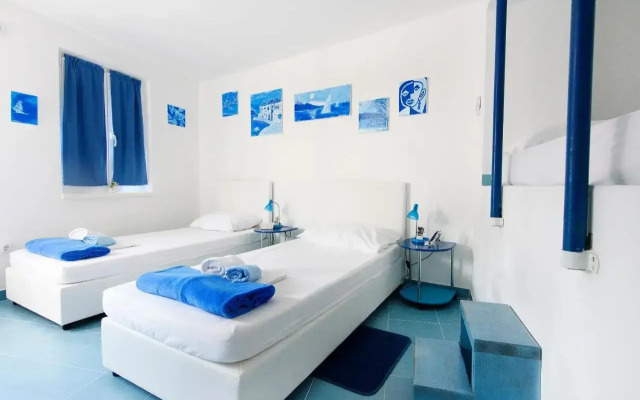 Old City Rooms