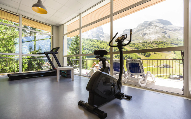 Belambra Clubs Gourette - Lou Sarri