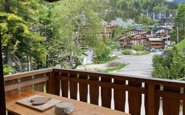 Studio La Clusaz, 1 pièce, 4 personnes - FR-1-437-93