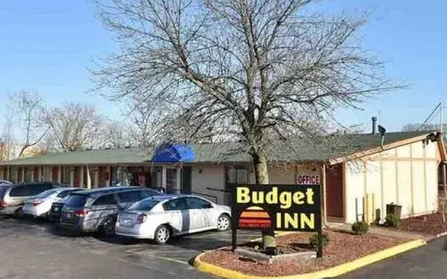 Rodeway Inn