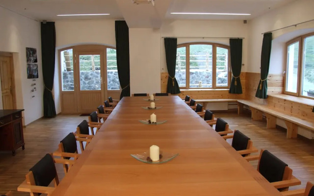 Berghotel Franzenshöhe