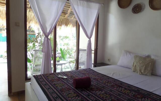 Salty Sea Guesthouse