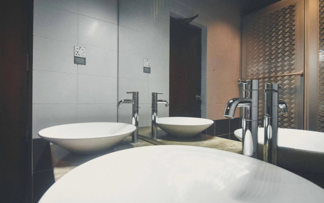Bunkyard Hostels