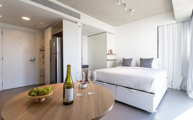 Onze22 by Viva - Residencial moderno e funcional na Vila Madalena