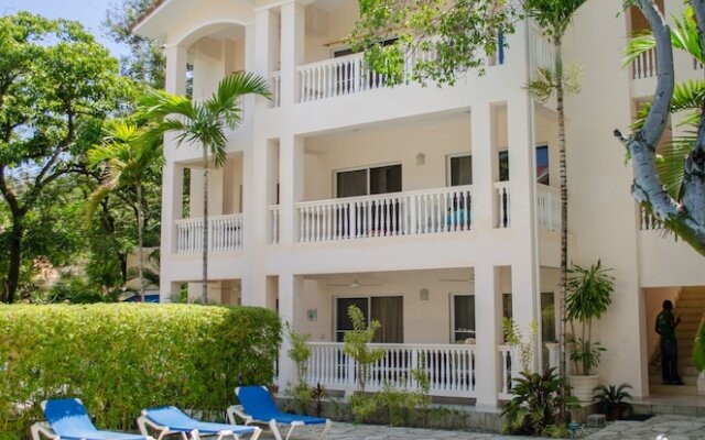 Apartment at Hispaniola Sol