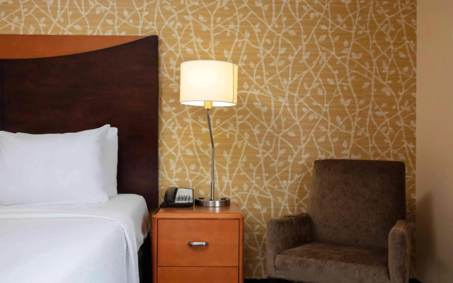 Fairfield by Marriott Inn and Suites Augusta Fort Eisenhower Area