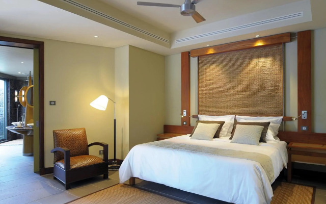 Trou aux Biches Beachcomber Golf Resort & Spa
