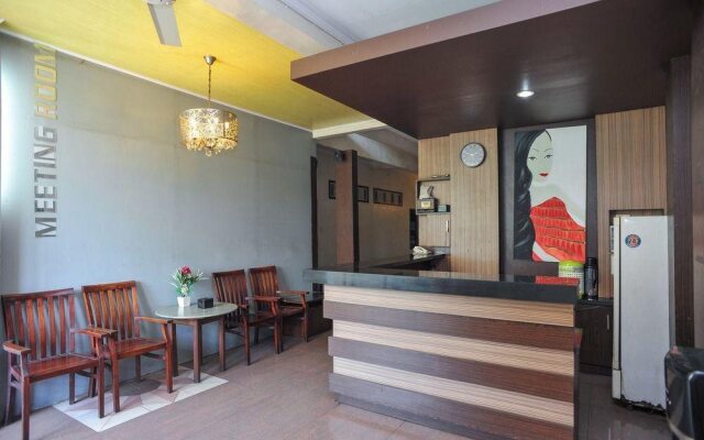 Grand Hotel Lombok