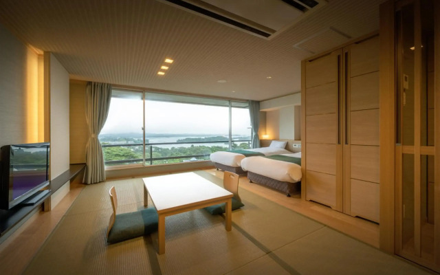 Hotel Matsushima Taikanso