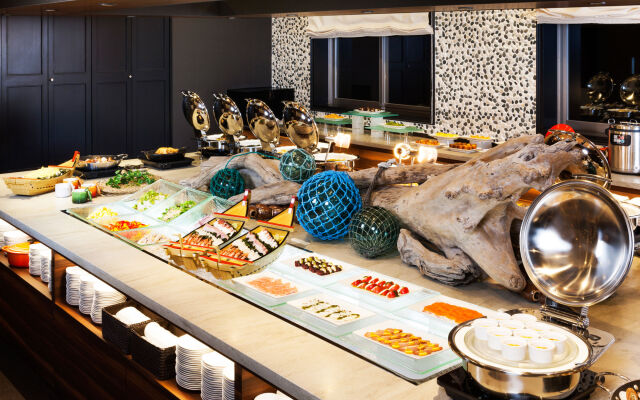 Island Inn Rishiri