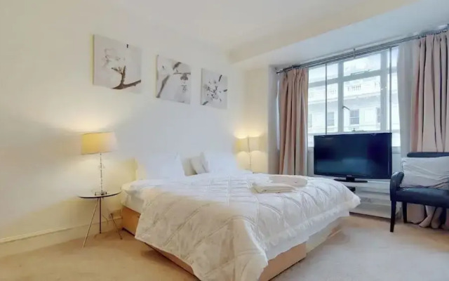 The Lancaster Residences