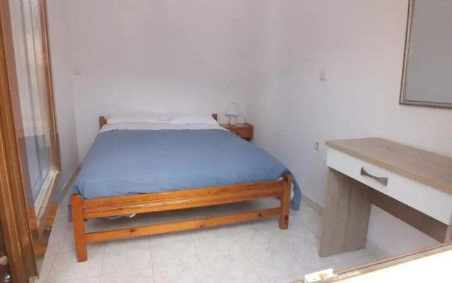 Anastasia Apartments (Chorio)