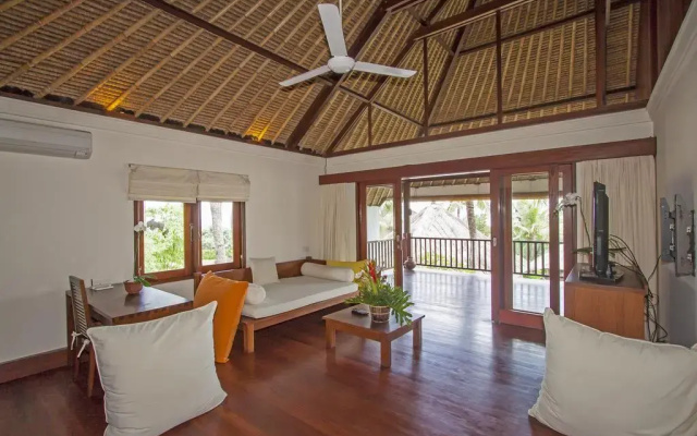 Villa Tanju Bali