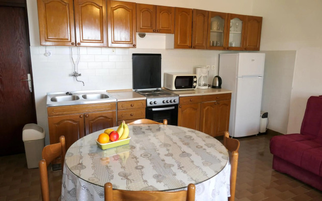 Apartmani Ivanka Prpić