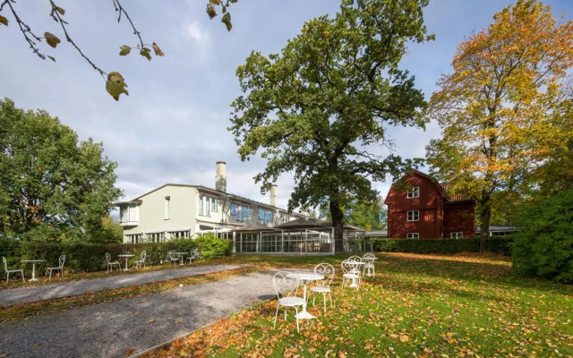 Villa Källhagen