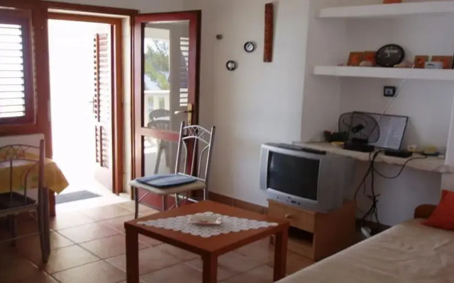 Desa - 10 m From the Beach - A2-veliki