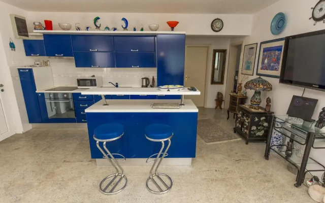 Luxury Beachfront Apartments Matista