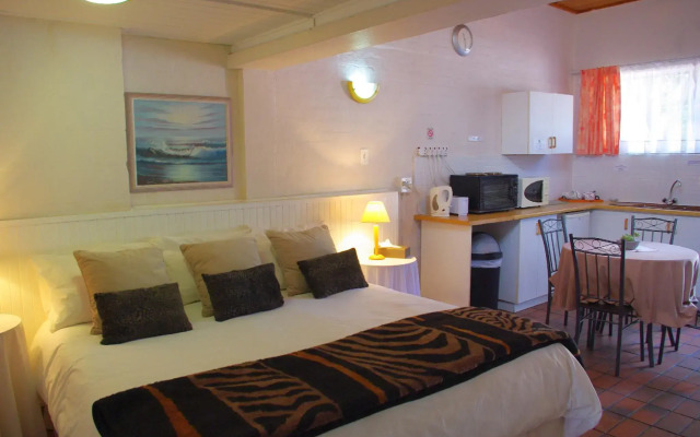Aqua Marine Guest House