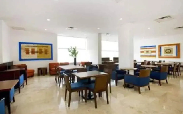 BH Business Hotel Group