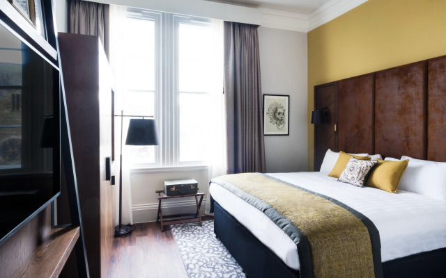 Hotel Indigo Durham by IHG
