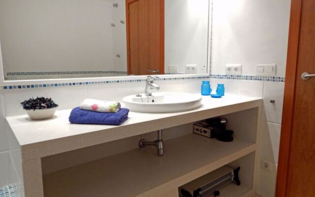 Apartment La Platja L'Estartit