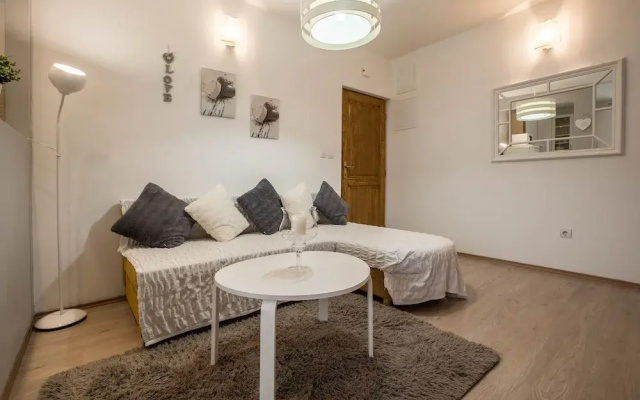 Apartments Toni Relax