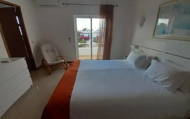 Villa Gaivota Ferragudo Terrace