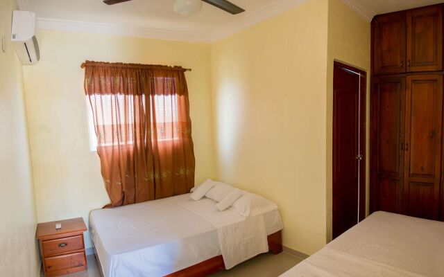 Hotel Tropical Island - Las Americas Airport - Colonial Zone