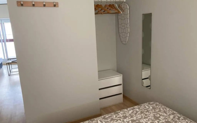 New Studio Sito 8 Parking Gratis