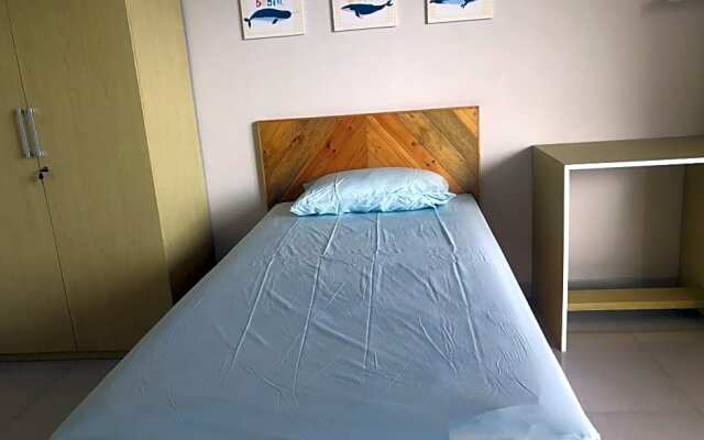 OYO Life 3093 Kost Bale Teduh