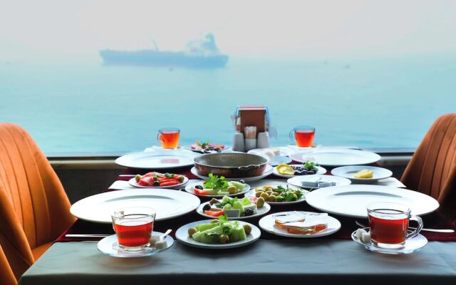 Yıldız Moonlight Hotel