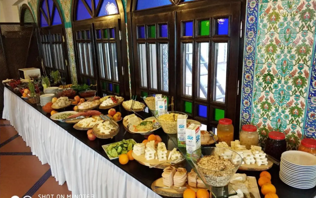 Altinsaray Hotel