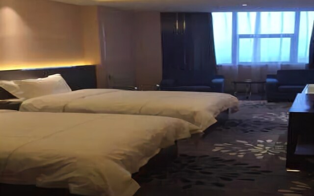 San Jiang International Hotel