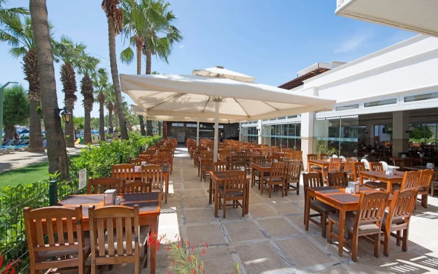 Sami Beach