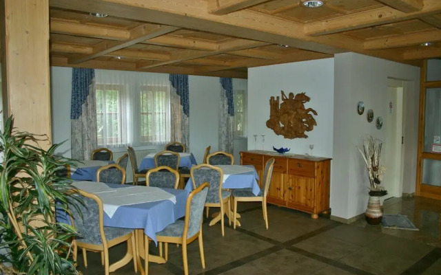 Hotel Habersaign