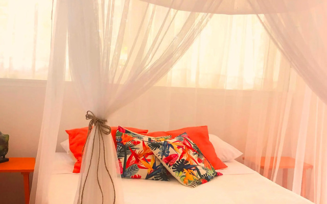 San Andres Scuba Boutique