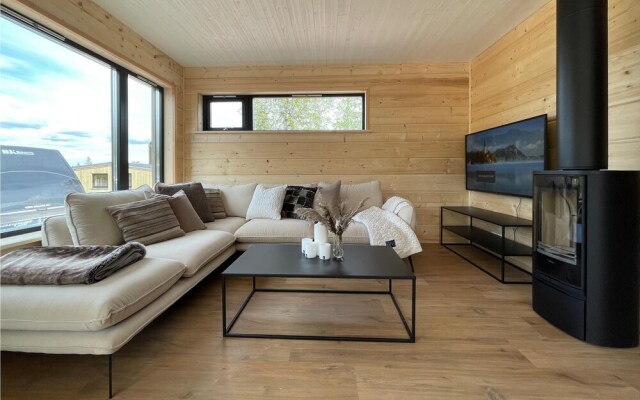 Nice Apartment in Sälen With Sauna and 4 Bedrooms