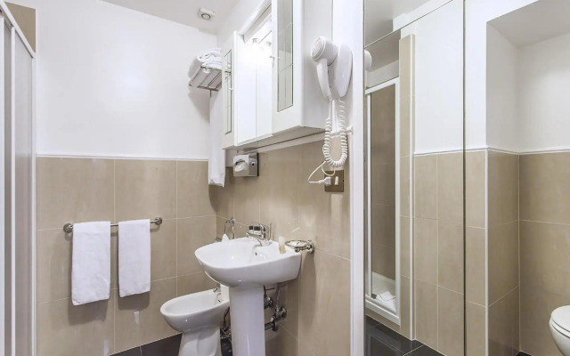 Hotel Regina Giovanna