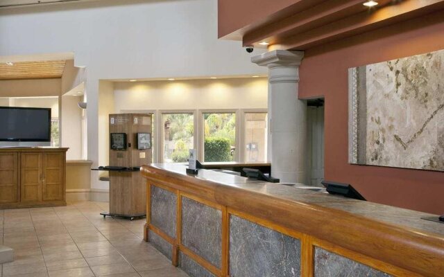 Embassy Suites Phoenix - North