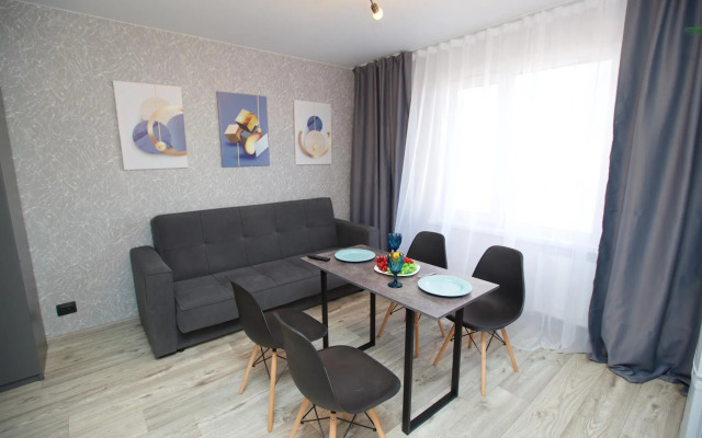 Саквояж на улице 40 лет Победы 2И