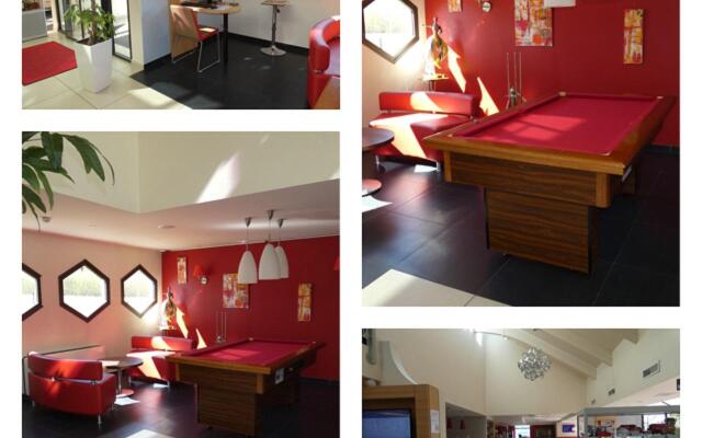 Hôtel ibis Saintes