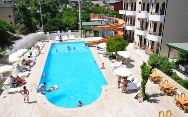 Akasia Resort Hotel