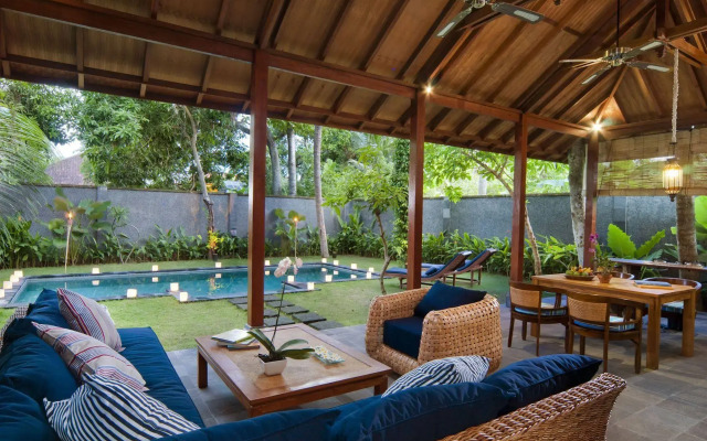 Mango Tree Villas