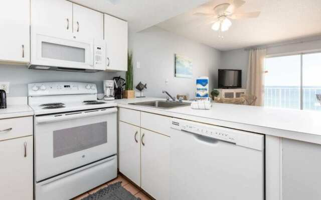 Seacrest by Bender Vacation Rentals