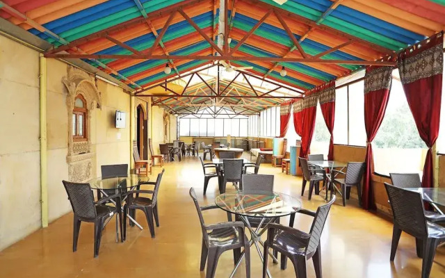 OYO 1397 Rana Villa