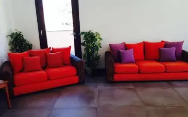 Moresco Resort