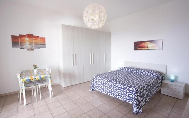 Appartamento Costa Ovest